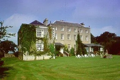 Hotel Moyglare Manor 3*