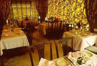 Moyglare Manor 3*