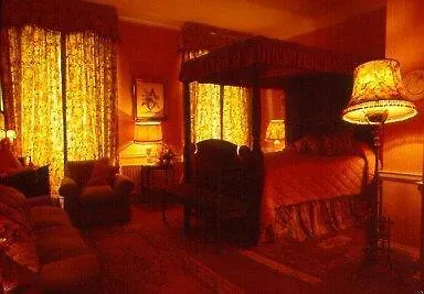 Moyglare Manor
