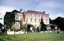 Moyglare Manor Maynooth