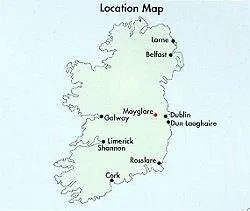 Hotel Moyglare Manor Maynooth